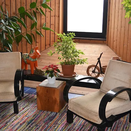 بيت ضيافة Leitgebhof 3*