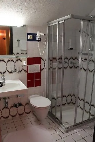 Leitgebhof بيت ضيافة 3*