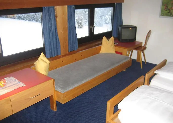 Leitgebhof بيت ضيافة