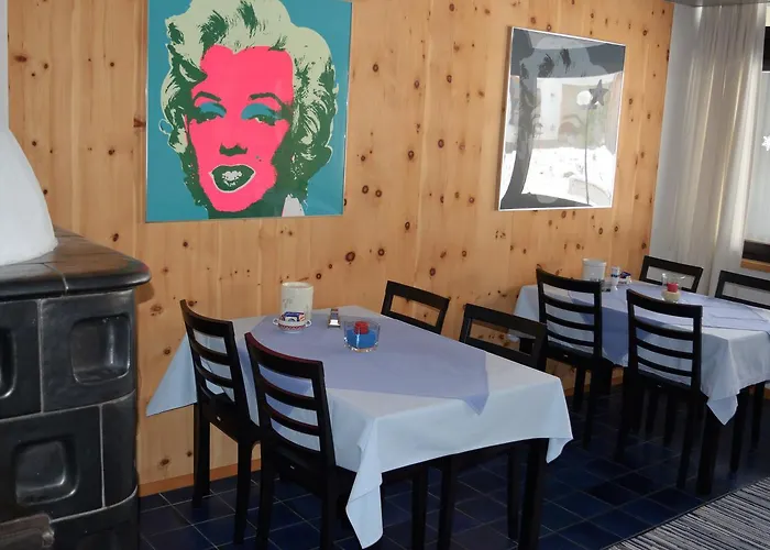 بيت ضيافة Leitgebhof إنسبروك