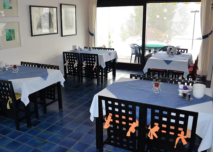 Leitgebhof إنسبروك