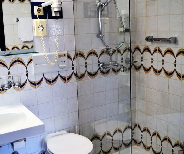 Leitgebhof بيت ضيافة