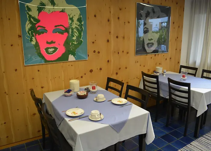 بيت ضيافة Leitgebhof إنسبروك