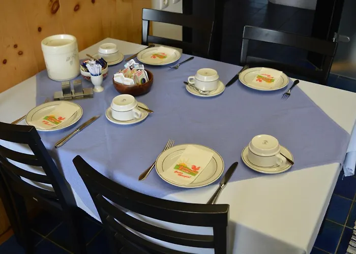 Leitgebhof 3* إنسبروك