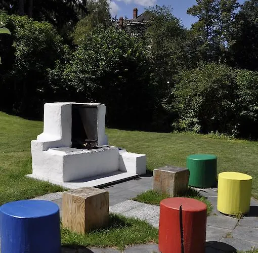 Leitgebhof إنسبروك