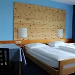 Leitgebhof Pensión 3*