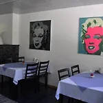 Pensión Leitgebhof