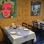 Pensión Leitgebhof Innsbruck