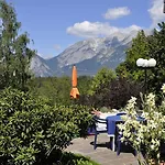 Leitgebhof Innsbruck