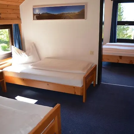 Hotel-pension Leitgebhof Innsbruck