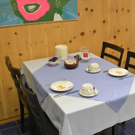 Leitgebhof Innsbruck