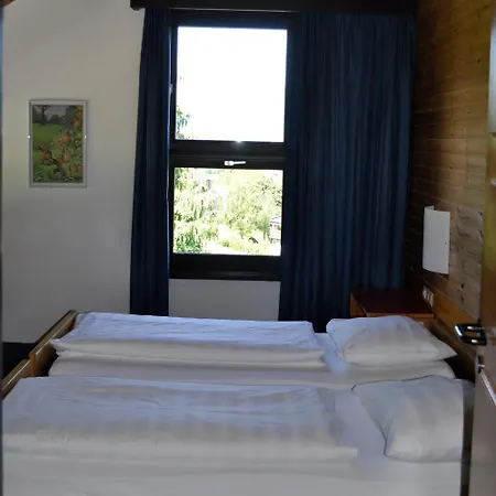 Hotel-pension Leitgebhof