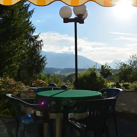 Leitgebhof Гостевой дом Инсбрук