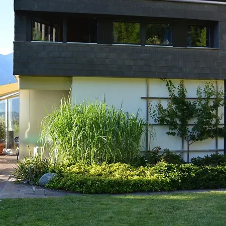 Guest house Leitgebhof