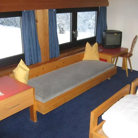 Leitgebhof Гостевой дом