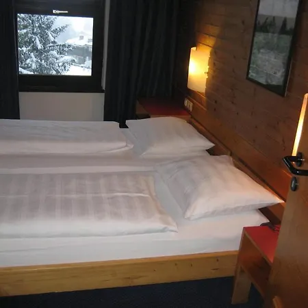 Gasthuis Leitgebhof 3*