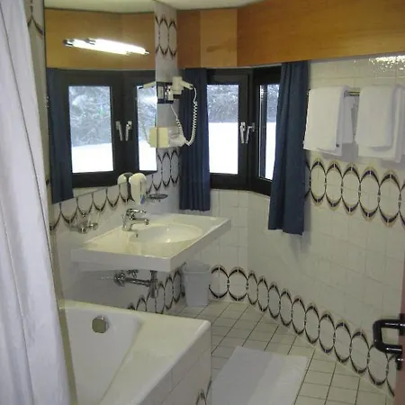 Leitgebhof Gasthuis 3*