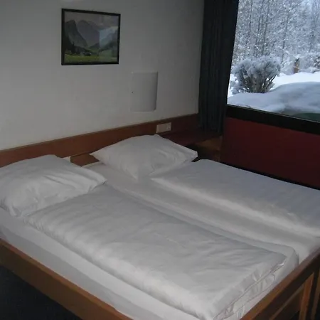 Gasthof Hotel-pension Leitgebhof Innsbruck