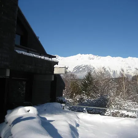 Gasthof Hotel-pension Leitgebhof