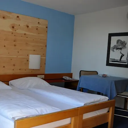 Leitgebhof Gasthuis 3*