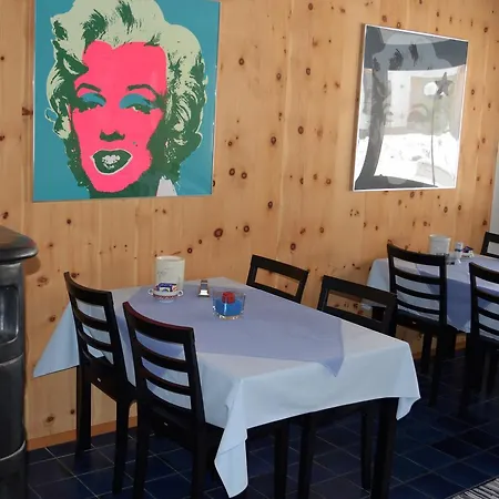 Gasthuis Leitgebhof Innsbruck