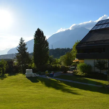 Leitgebhof Innsbruck