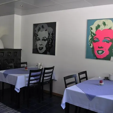 Гостевой дом Leitgebhof