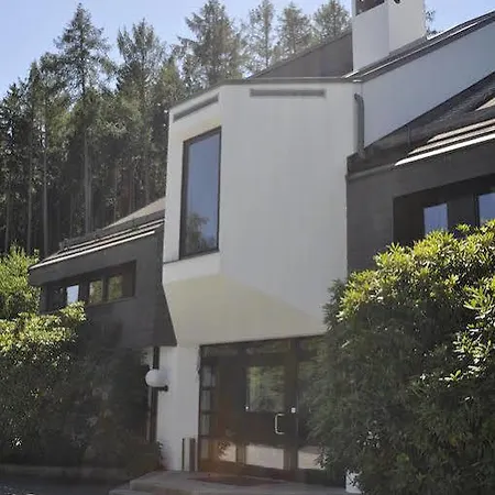 Leitgebhof Инсбрук