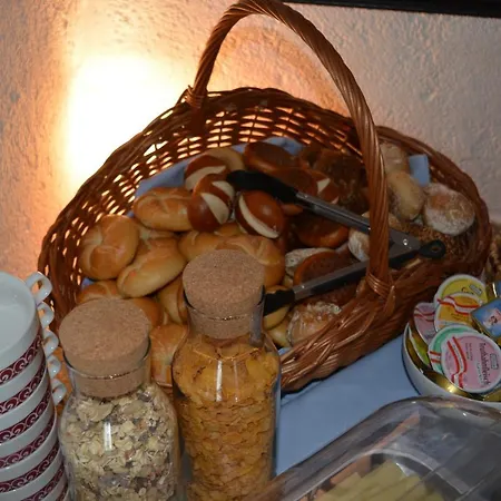 Πανσιόν Leitgebhof