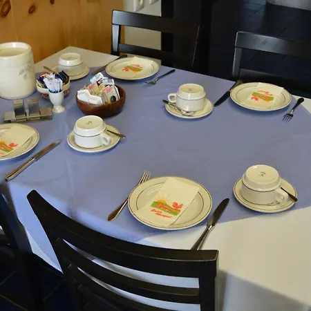 Leitgebhof 3* Innsbruck