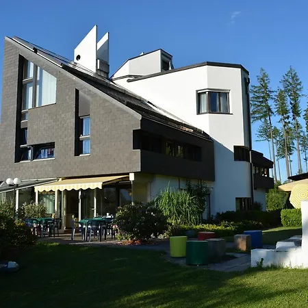 Guest house Leitgebhof Innsbruck