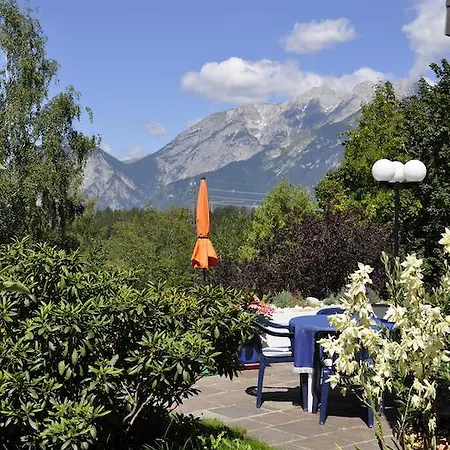 Leitgebhof Innsbruck