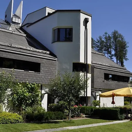 Гостевой дом Leitgebhof Инсбрук