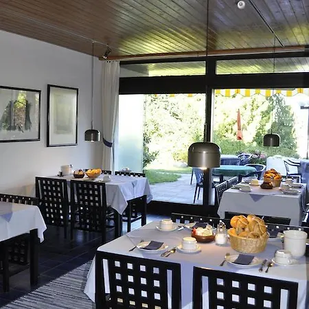 Leitgebhof 3* Инсбрук