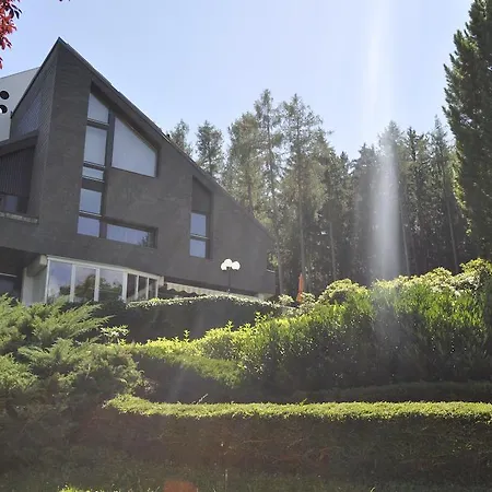 Gasthuis Leitgebhof 3*