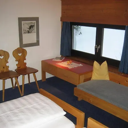 Leitgebhof Гостевой дом 3*