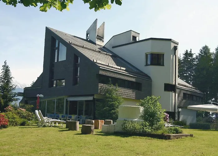 Leitgebhof אינסברוק