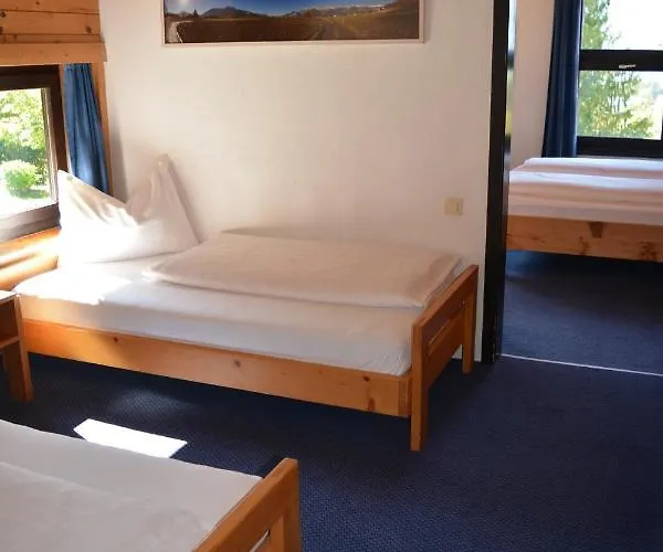 Leitgebhof אינסברוק