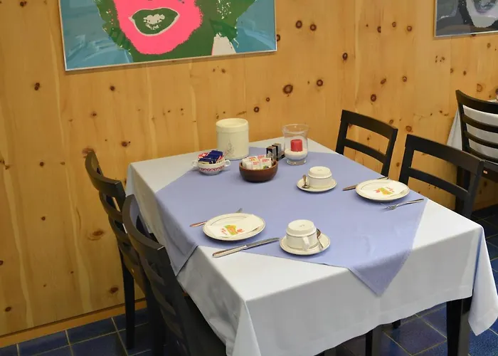 Leitgebhof Innsbruck