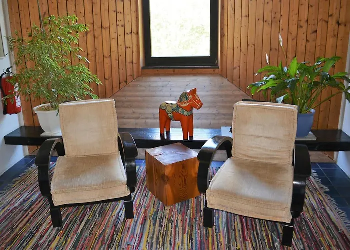 Leitgebhof Pensionat