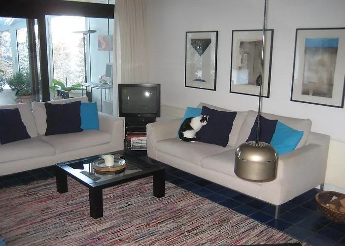 Pensionat Leitgebhof 3*