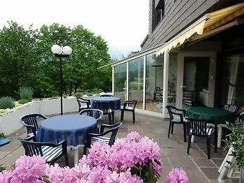 בית הארחה Leitgebhof