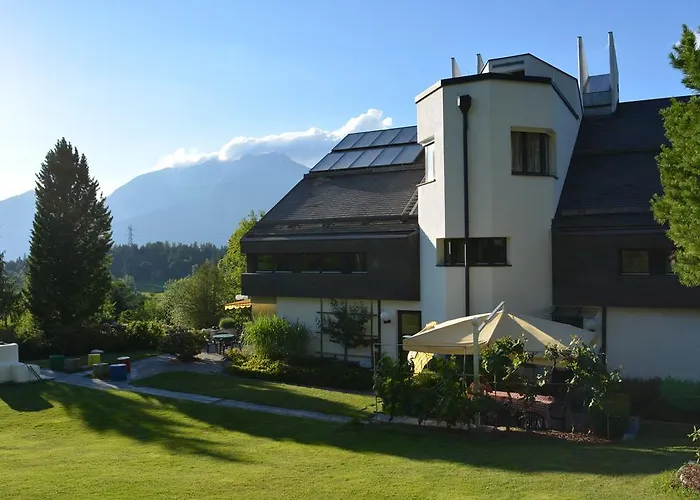 Leitgebhof Affittacamere 3*