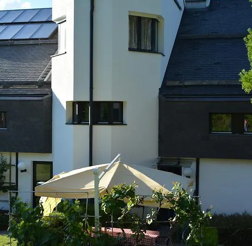 Affittacamere Leitgebhof