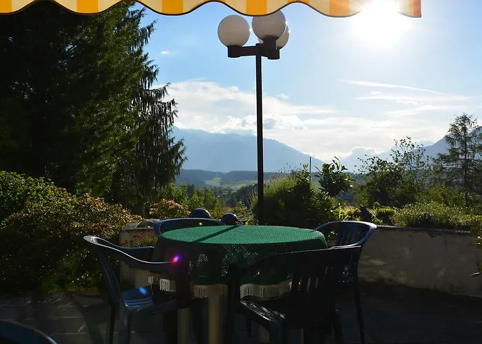 Leitgebhof Pensionat Innsbruck