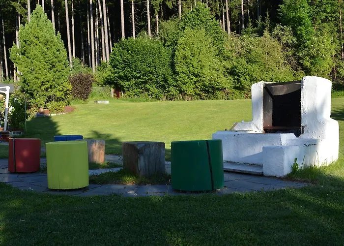 Leitgebhof 3* Innsbruck