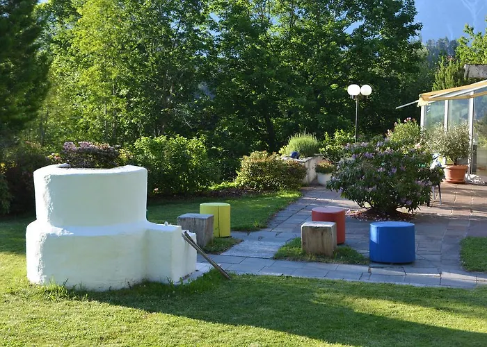 Leitgebhof 3* Innsbruck