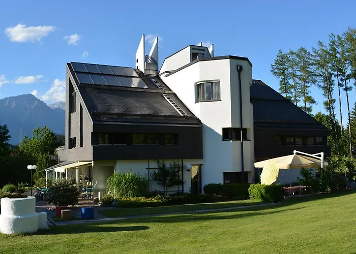 Leitgebhof 3* Innsbruck