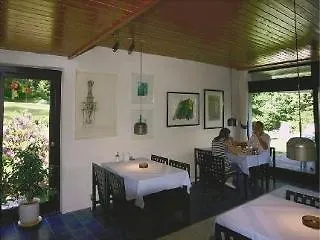 Leitgebhof בית הארחה אינסברוק