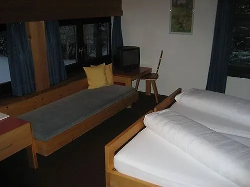 Leitgebhof Affittacamere 3*